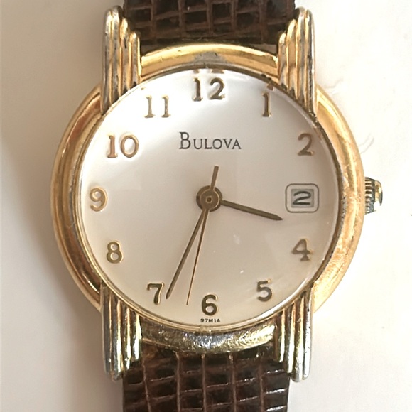 Bulova Watch - Picture 2 of 14